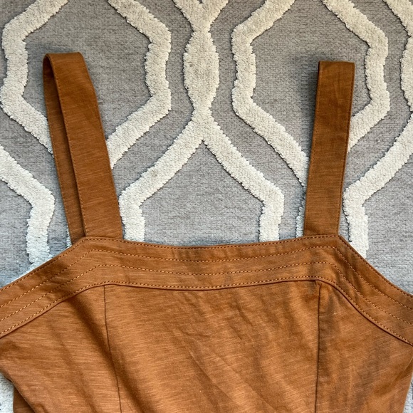 Derek Heart Knit jumpsuit size M - Picture 6 of 6